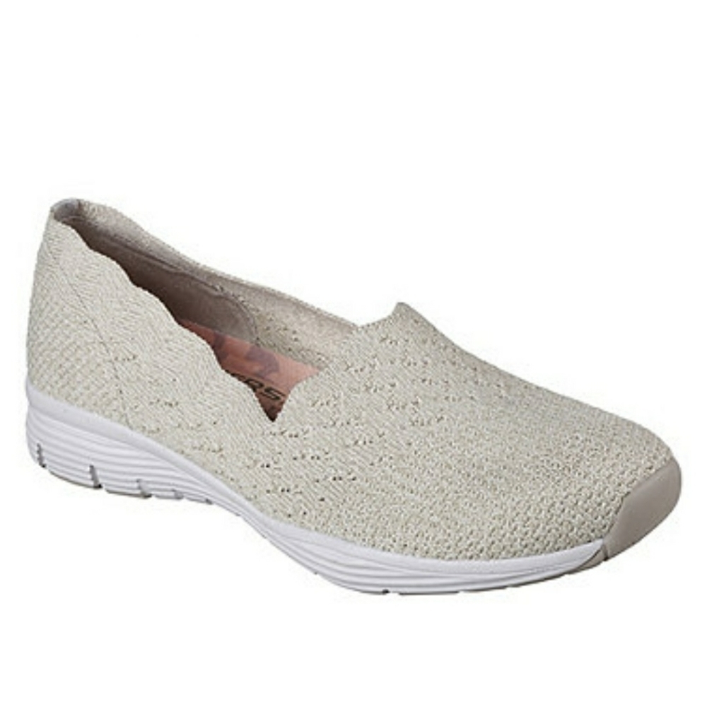 Skechers Classic fitSeager Stat Women's Shoes, Size 11, Air-cooledStep i… - Picture 5 of 10